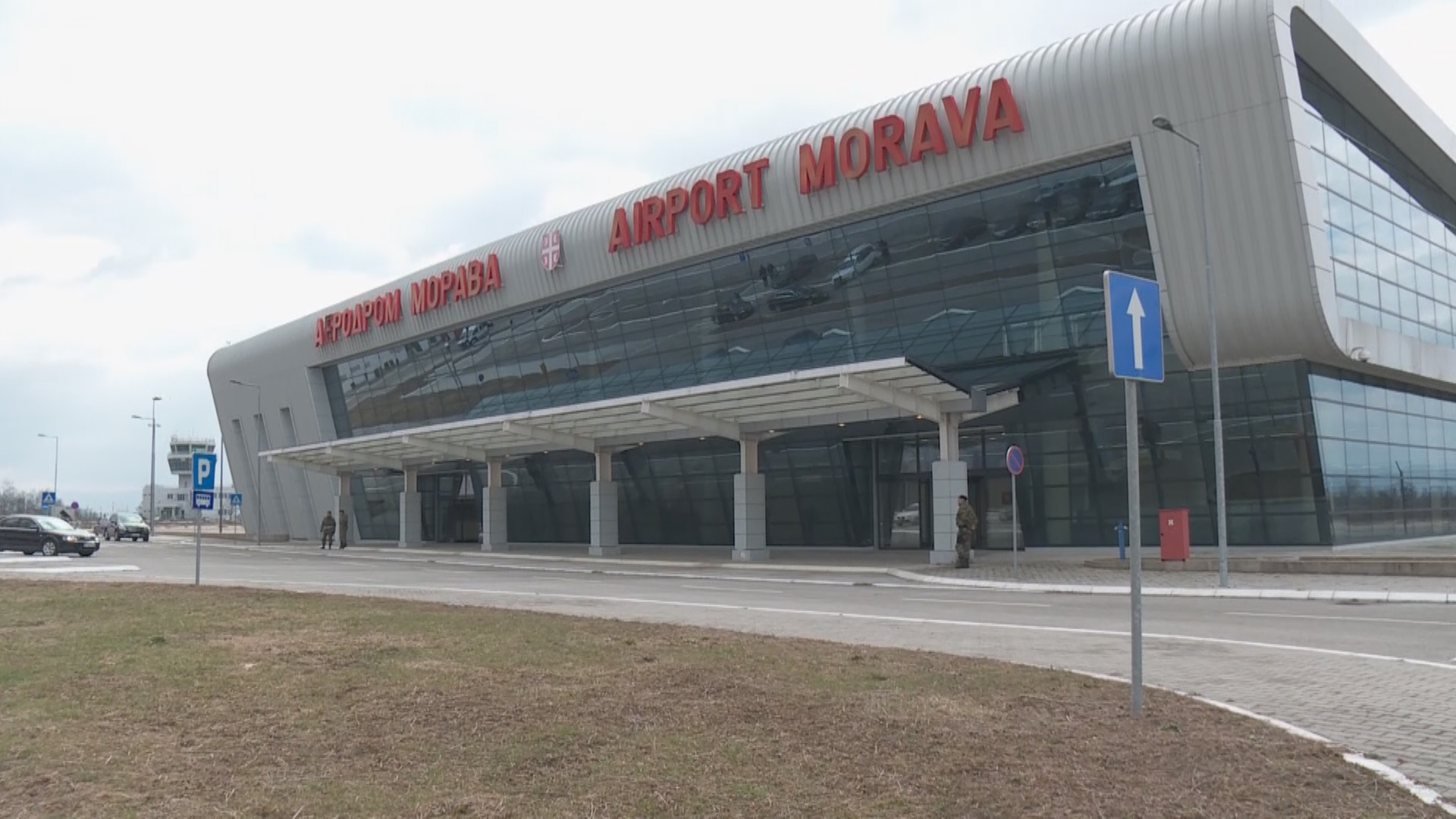 Sa Aerodroma „Morava” u Kraljevu kreću prve linije za Beč i Solun