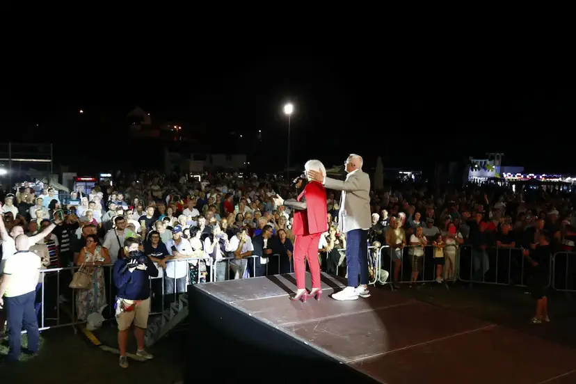 Ovo je bila najveća narodna svetkovina u Srbiji, kroz Pranjane prošlo 50.000 ljudi: Sabor violinista nadmašio očekivanja, tražilo se mesto više (FOTO)