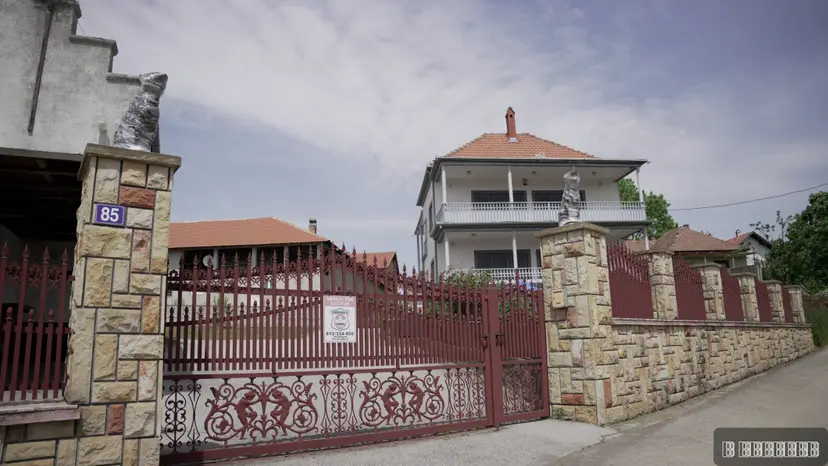 Fasade u zlatu i mermeru, po pet kupatila i 10 spavaćih soba: Selo Točka je najbogatije mesto u Srbiji - meštani otkrivaju kako se gastarbajteri ponašaju kad dođu na odmor (FOTO)