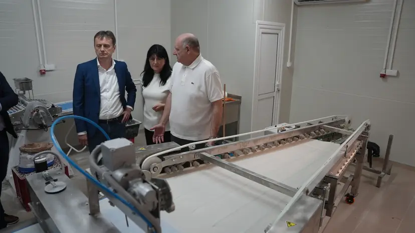 Dolaziću sve dok ne bude urađeno sve što je obećano: Glišić ponovo u Dragačevu, meštanima doneo sjajne vesti (FOTO)(VIDEO)