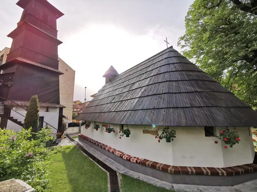 Biser skriven u strogom centru grada: Prelepa crkva krasi Užice, ima bogatu istoriju i svedoči o prošlom vremenu (FOTO)