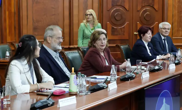 Foto: Slobodan Miljević