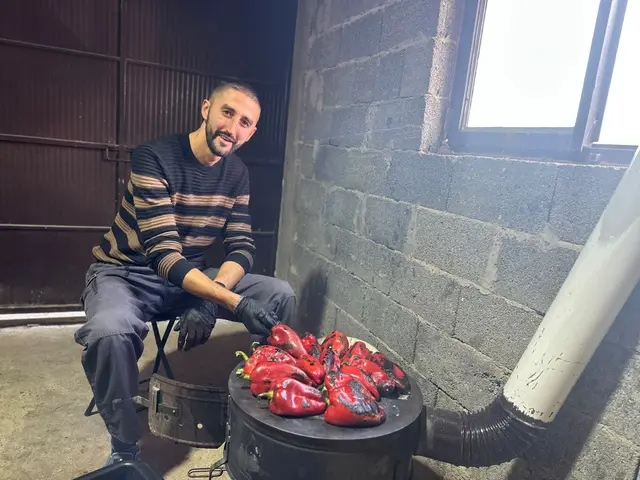 Ovo je tajna dobrog, domaćeg ajvara / foto: RINA