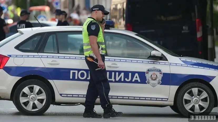 Pojačana kontrola saobraćaja širom Srbije: Policija od sutra kreće u veliku akciju, na meti pešaci i vozači dvotočkaša