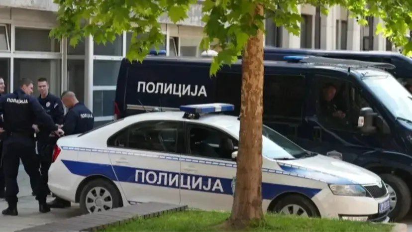 Oglasio se MUP o pucnjavi u Obrenovcu: Osumnjičeni dao detetu pištolj i naredio mu da puca u mladića, uhapšene dve osobe