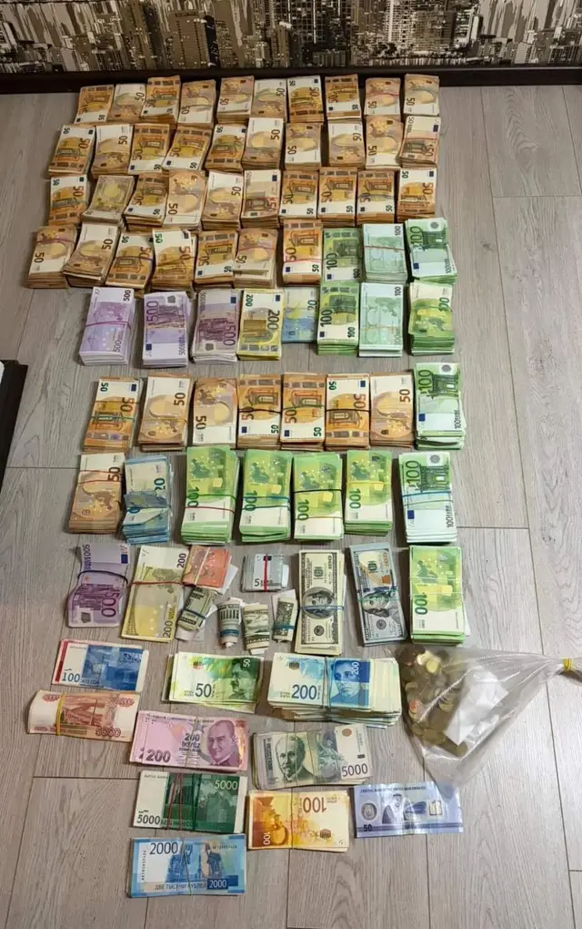 Foto: Uprava policije Crne Gore