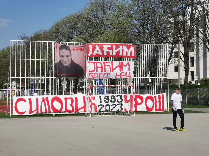Uboden nožem u srce u centru grada, izduhanuo na klupi: Deset godina od tragedije koja je pogodila Čačak, sećanje na divnog mladića i dalje živi