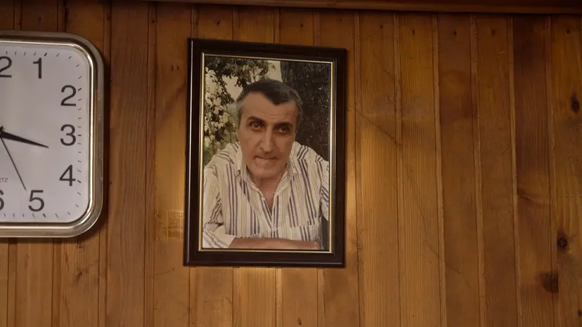 Ovo je majka hrabrost o kojoj priča cela Srbija: Posetili smo baku Olgu koja je bolesnog sina 60 godina nosila na rukama - ništa joj nije padalo teško i nosila bi ga još da je živ (FOTO)