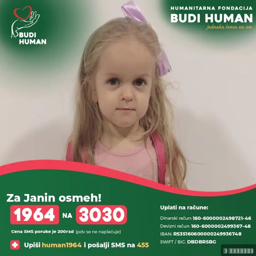 Prvi Srbin koji je prepešačio Bajkalsko jezero ima novu misiju: Ivan kreće od Gračanice do Ostroga za pomoć malenoj Jani - humano hodočašće dugo 300 kilometara