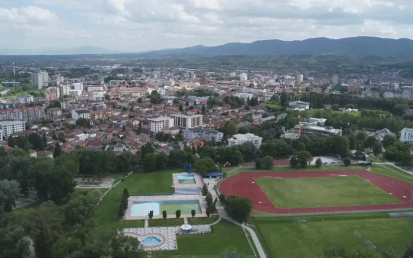 Ekološki projekat decenije realizuje se u Čačku: Austrijanci grade sistem za prečišćavanje voda - vrednost preko 45 miliona eura