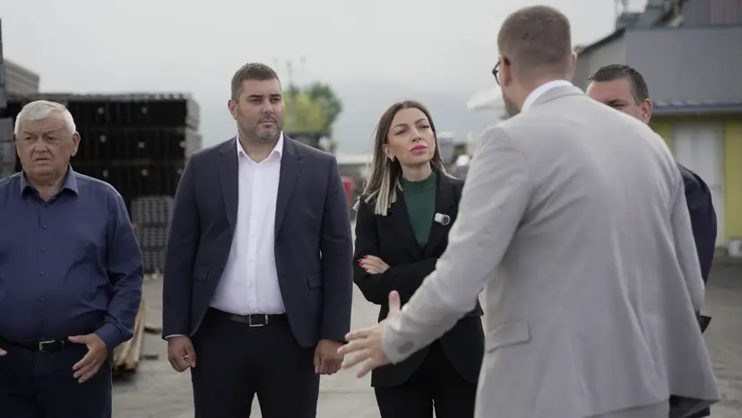 Zapošljavaju preko 600 ljudi i rade osim Srbije u još tri države: Privredni gigant iz Čačka spreman za globalnu ekspanziju - podršku obećala i država (FOTO)(VIDEO)