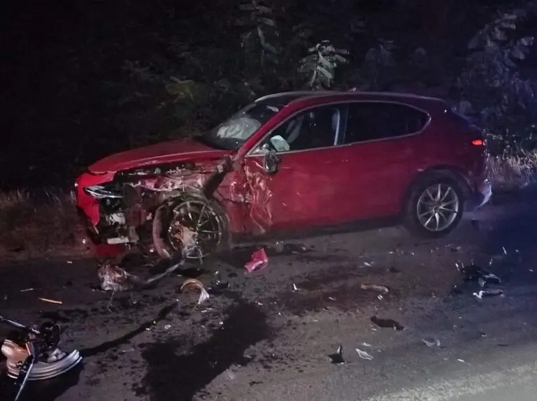 Samo pukom srećom nema nastradalih, sumnja se da je jedan od vozača bio pijan: Ovo su detalji teške nezgode kod Priboja, vozila završila u provaliji
