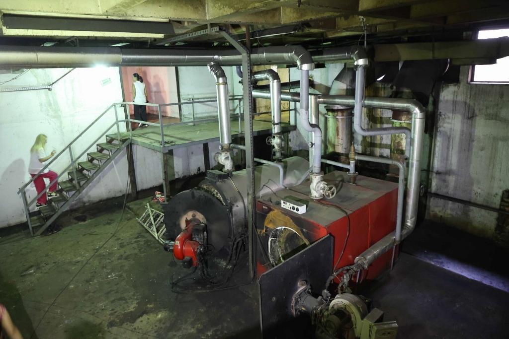 Završila se grejna sezona u Užicu, ali radijatori će i dalje biti toplo: Nadležno preduzeće ostaje u pripravnosti