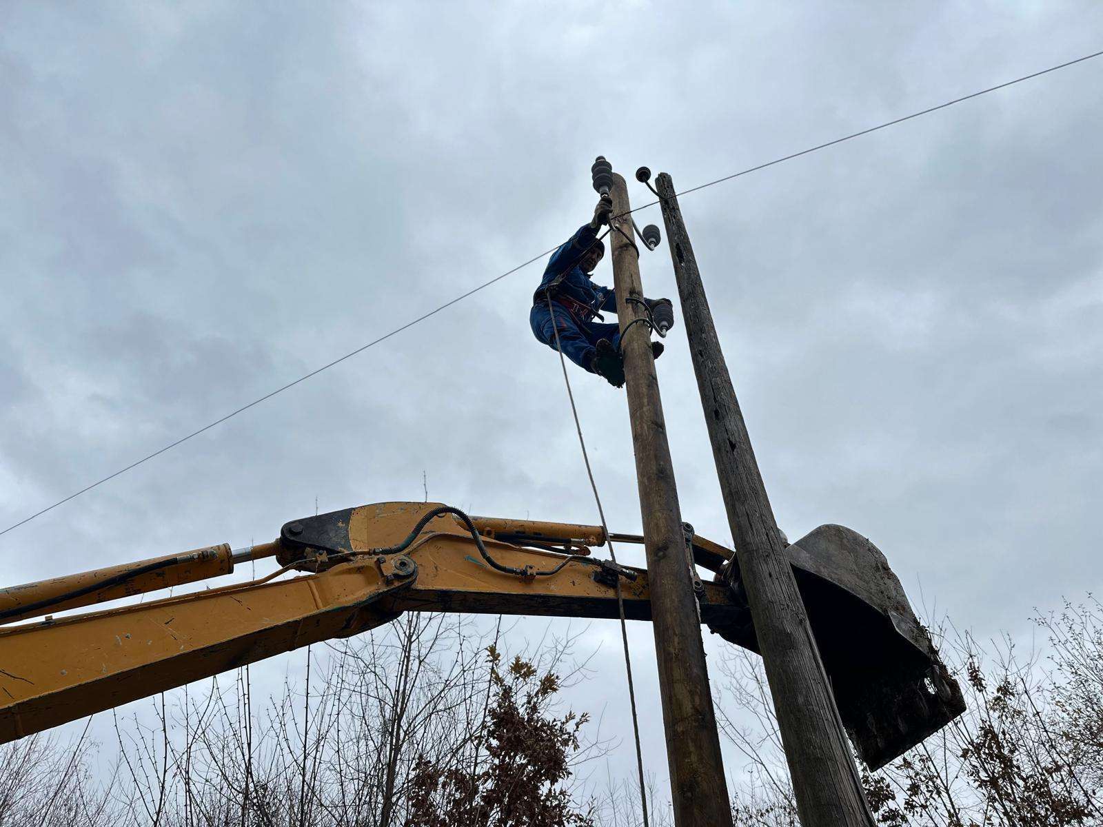 U ovom selu sutra struje neće biti osam sati: Nek se pripreme stanovnici Mrčajevaca 
