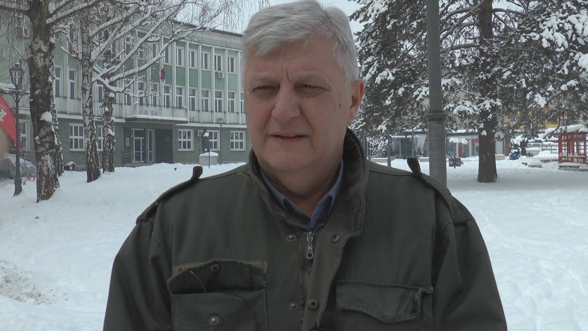 Пожежани се од јутрос возе бесплатно у јавном превозу