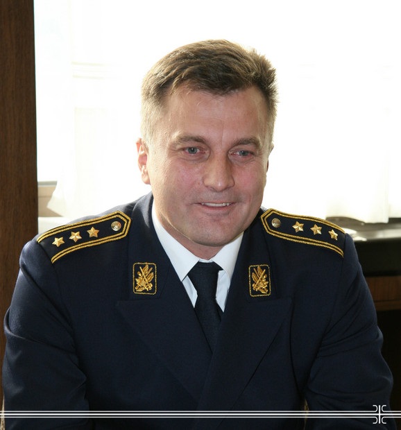 Проф. др Мирослав Вукосављевић из Чачка именован је за начелника Војномедицинске академије