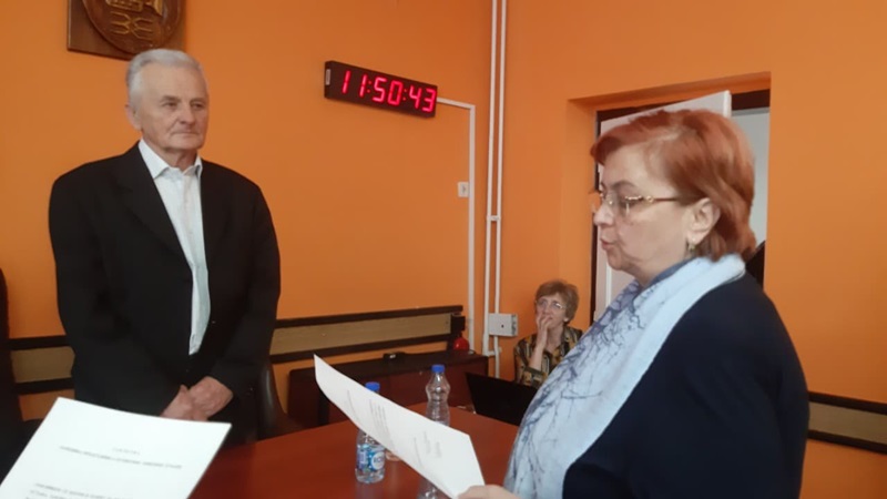 Драгачево: Власт у Лучанима преузели Котражанци, у СО Лучанке