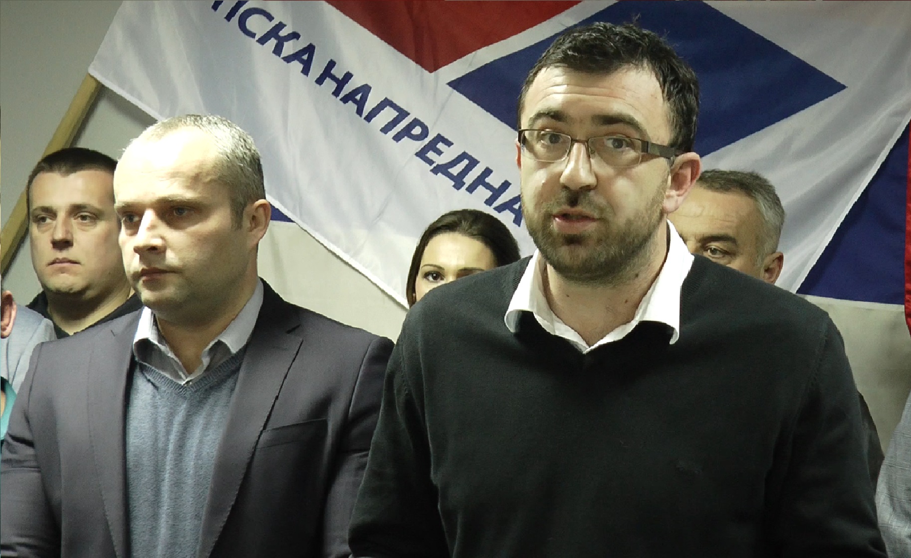 Општински одбор ДСС у Косјерићу прешао у СНС