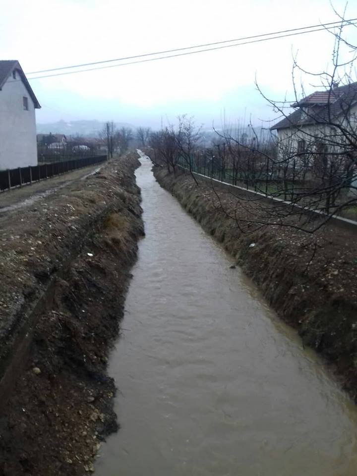 Трнавска река, фото: РИНА