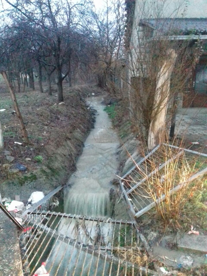 Кулиновачки поток, фото: РИНА