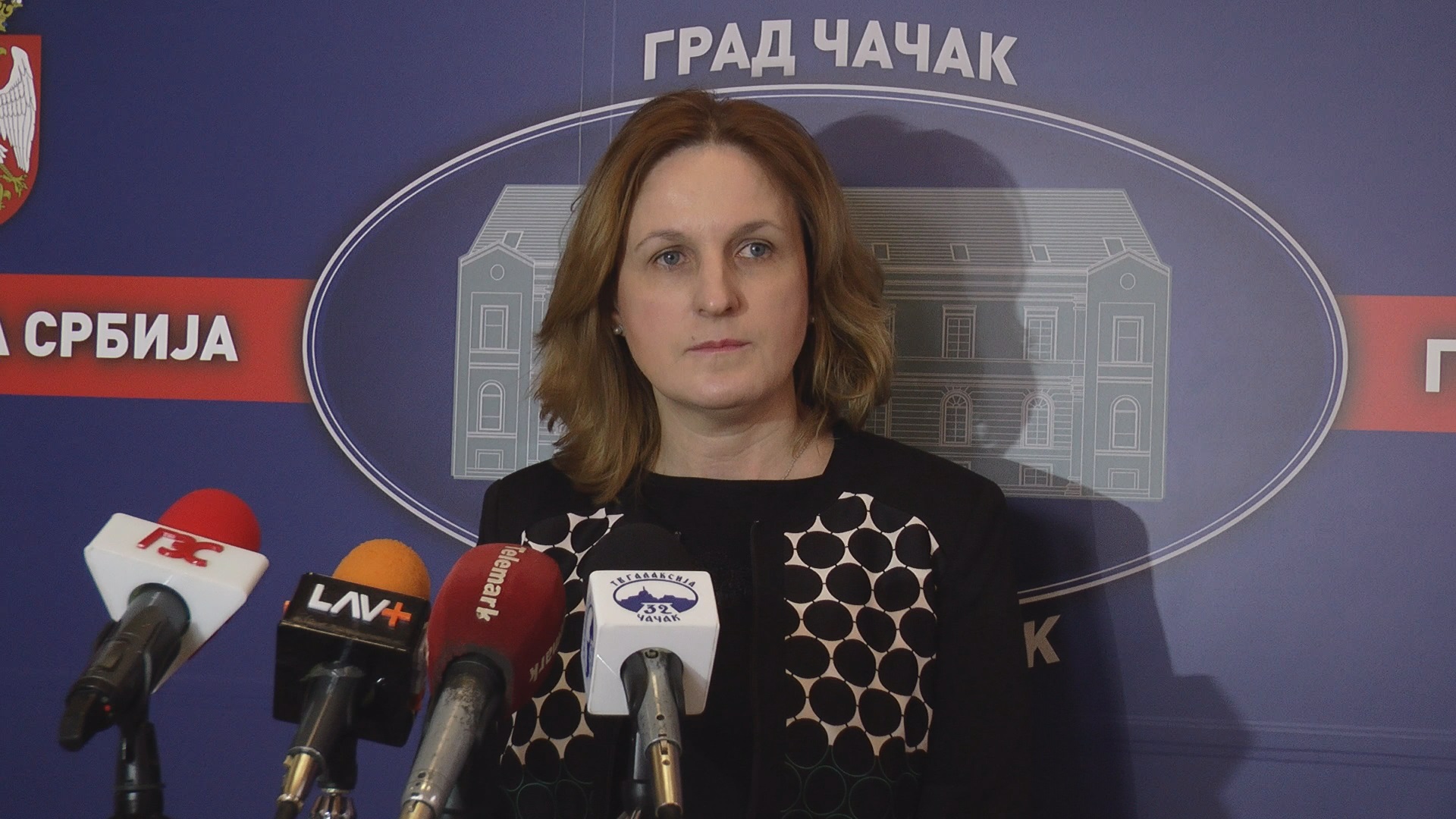 Град суфинансира уређење фасада у првој и другој зони