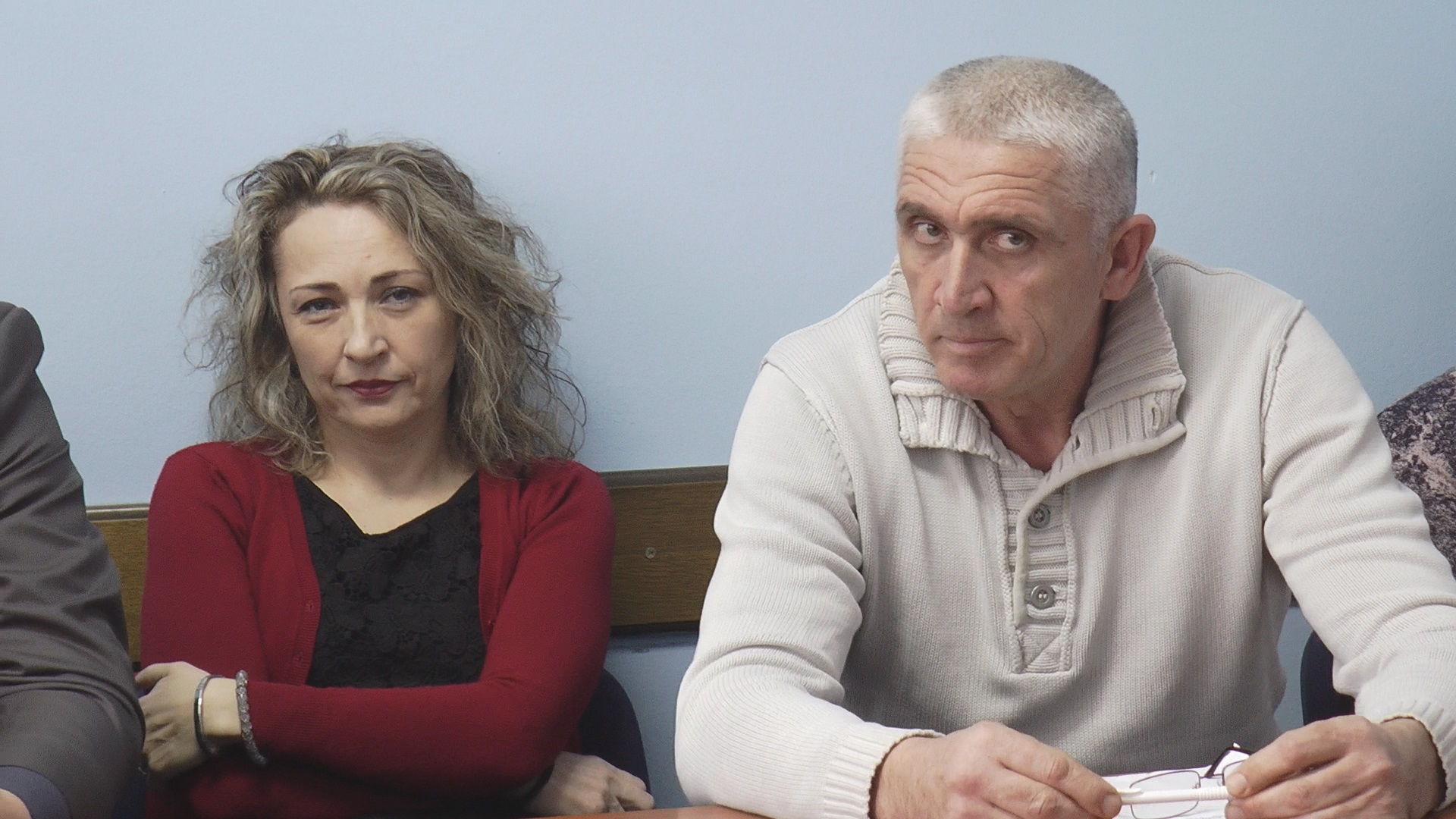Одборник Нове Срвбије Горан Видојевић/Фото: РИНА/И.Николић