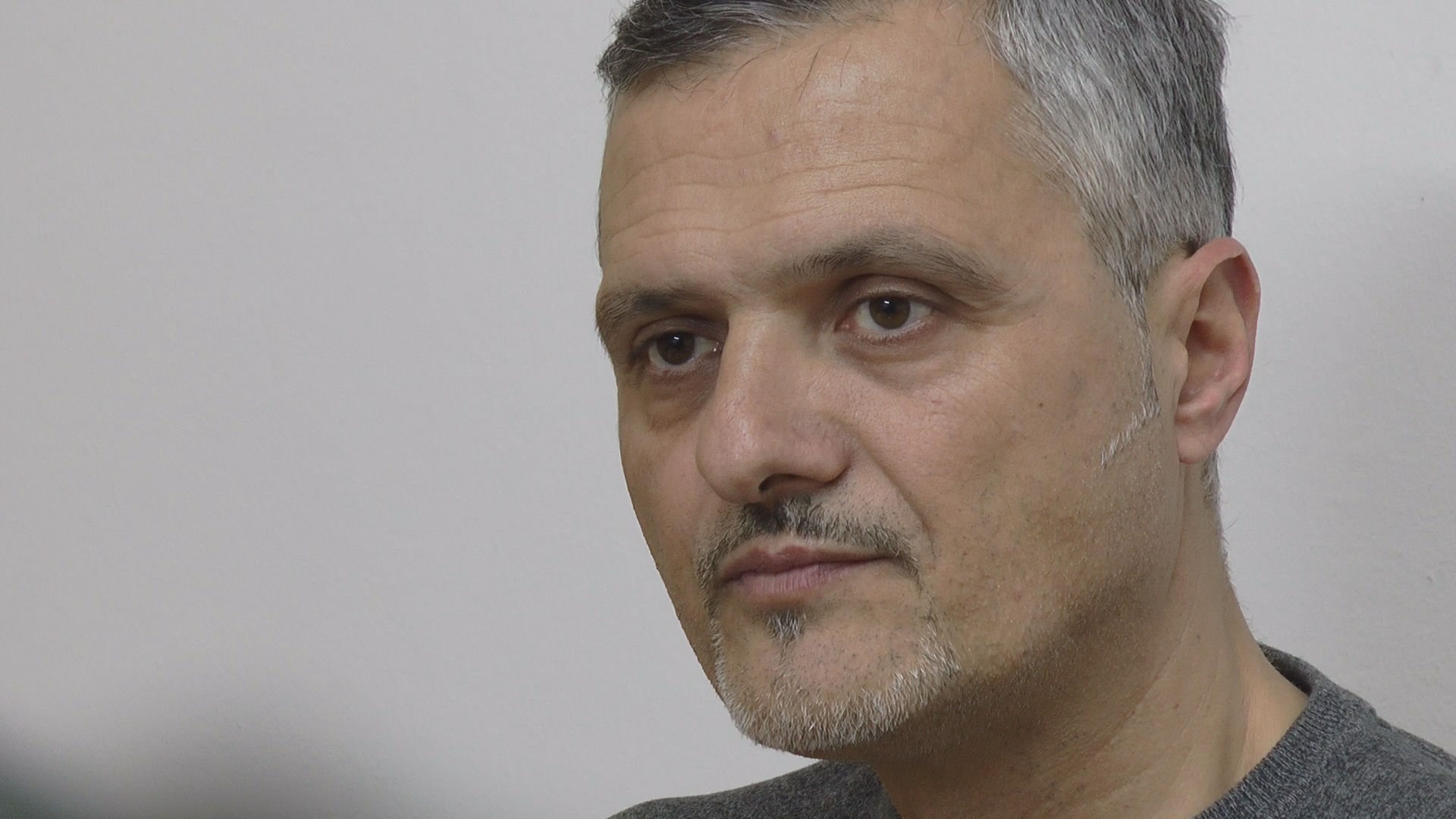 др Давор Обренић, начелник центра за контролу и превенцију болести Завода за јавно здравље Чачак, фото: РИНА, Иван николић