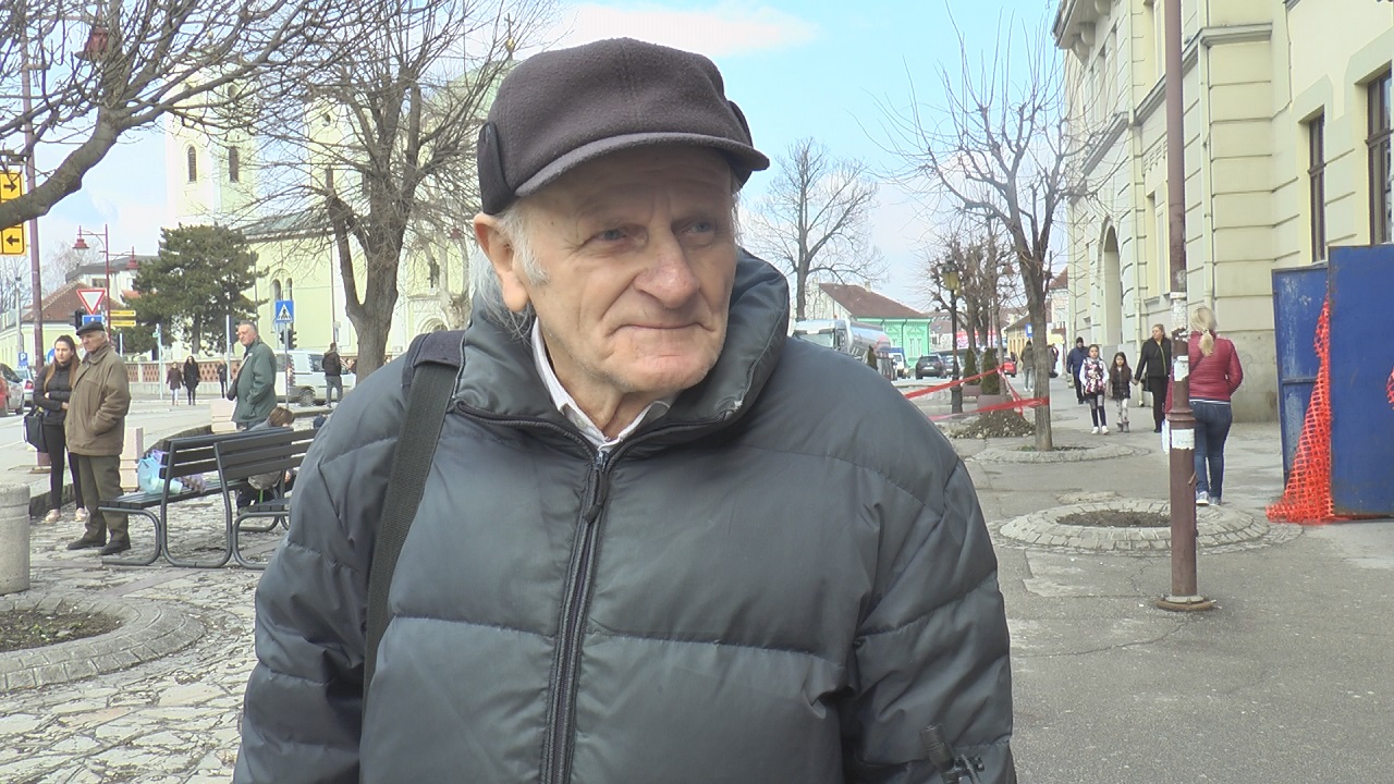 Музичари у Србији певају 415 песама Атанасија Савића из Чачка