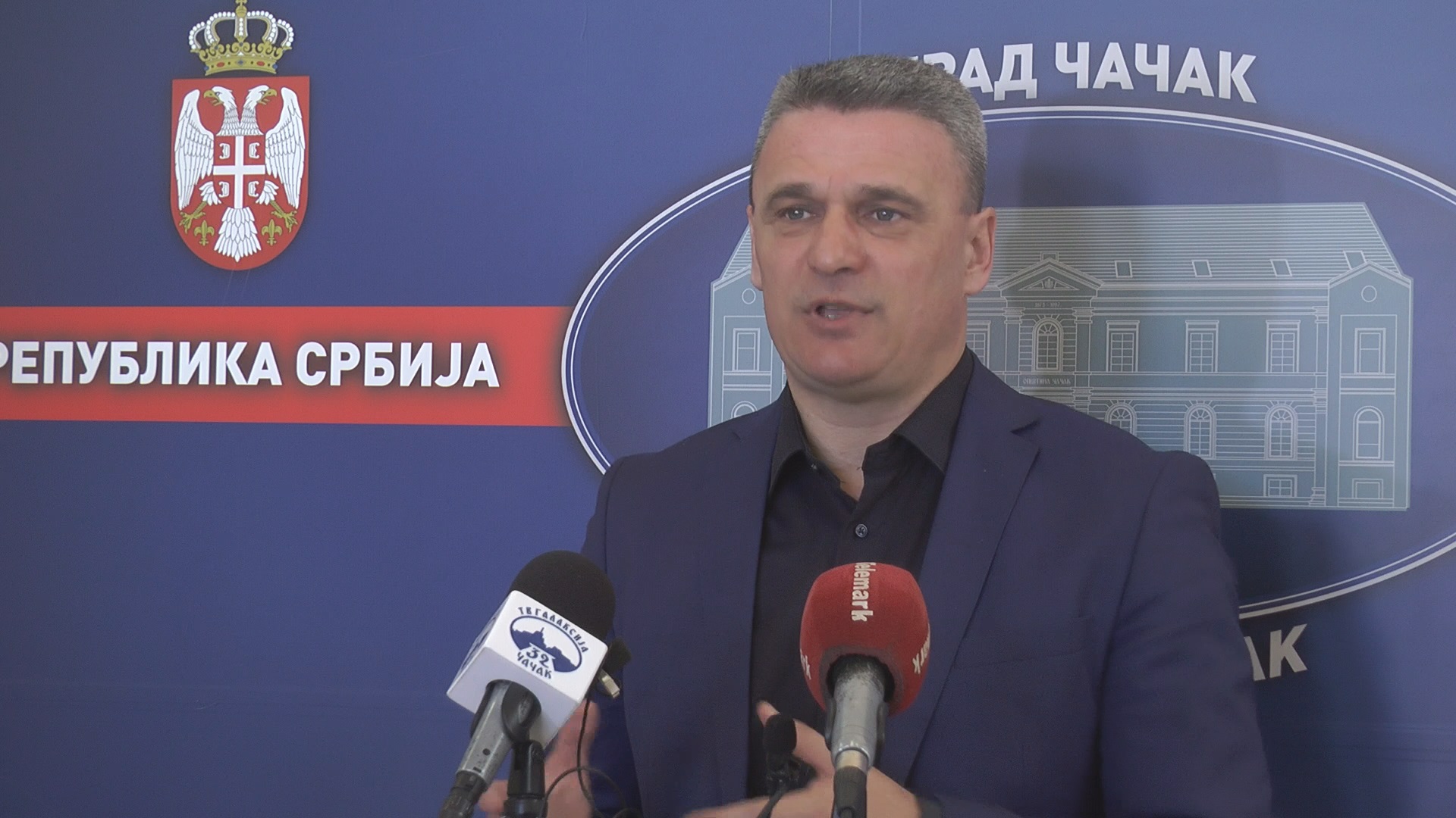 Тодоровић: Из буџета 14 милиона динара за новорођену децу