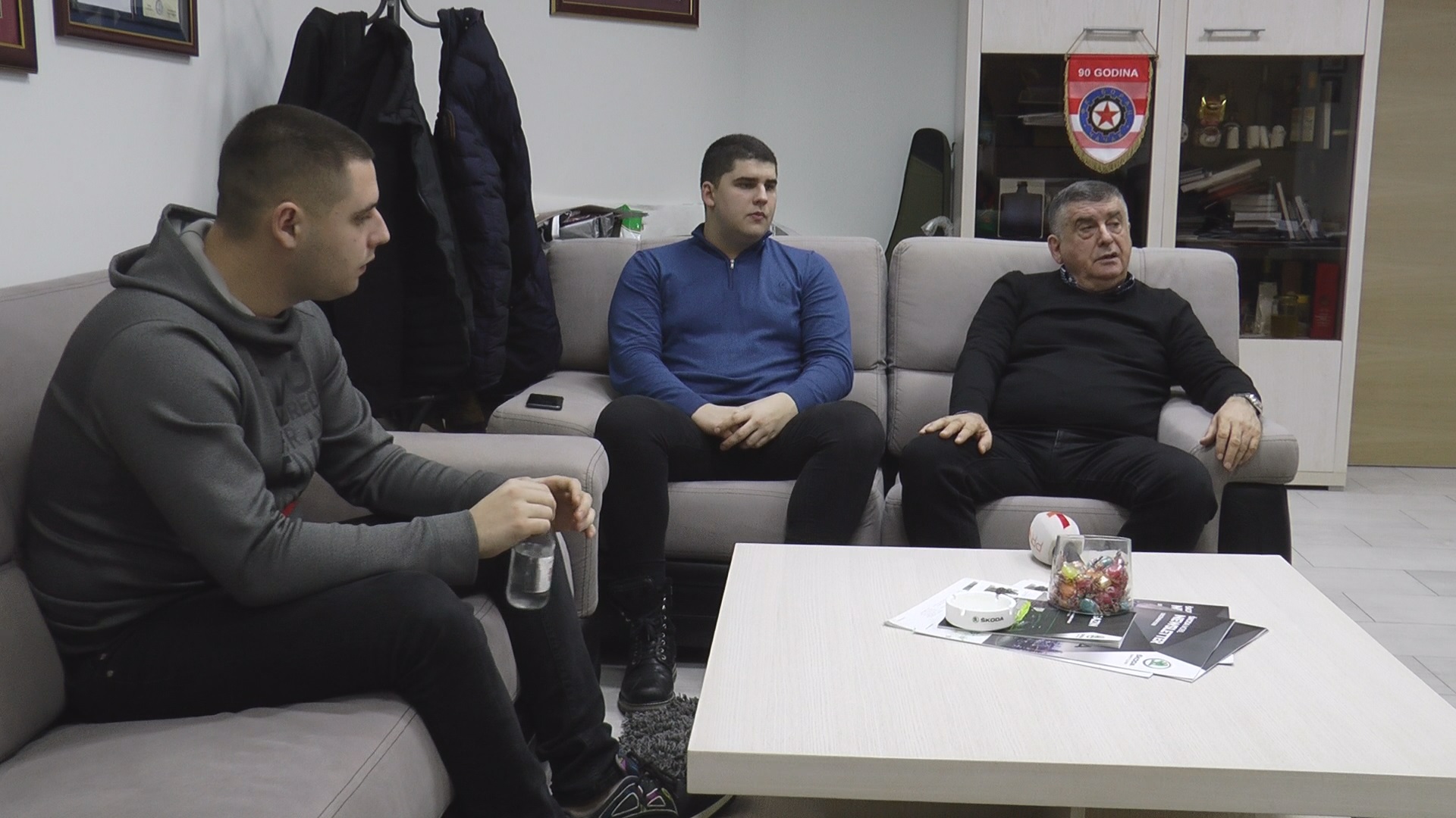 Костић: Шабан је био изузетан човек
