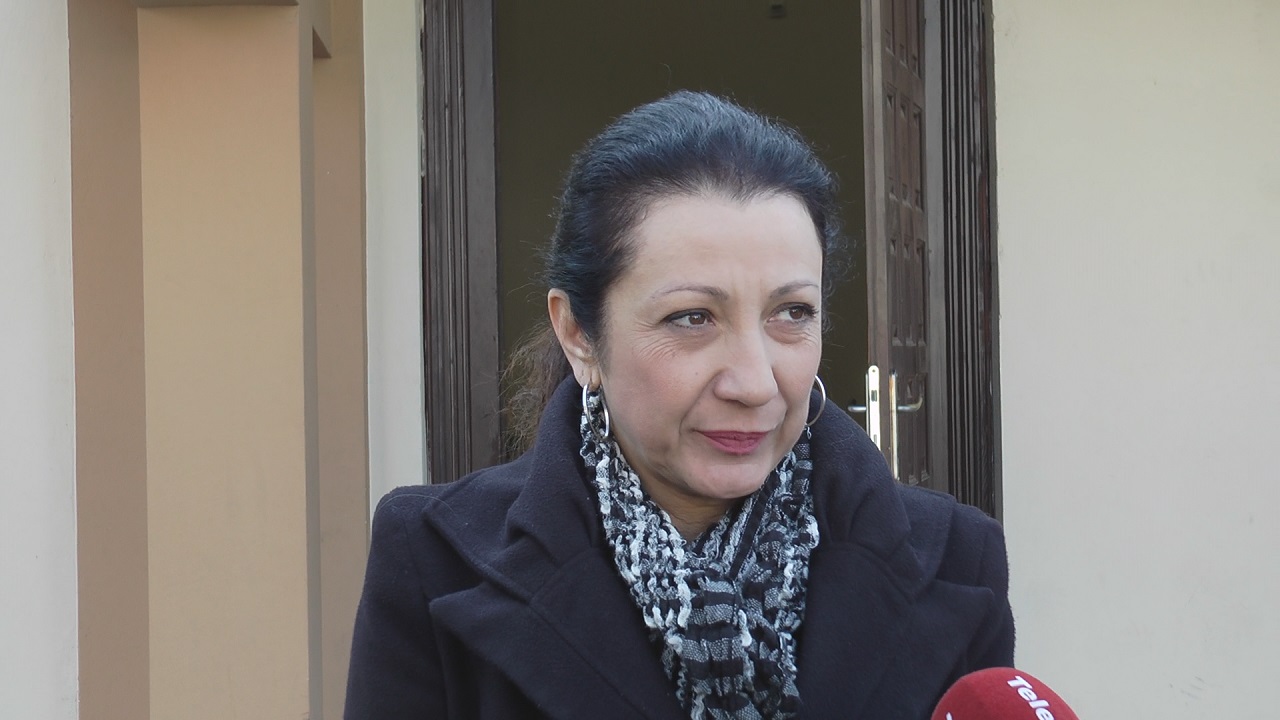 Марковић: Грађани су нас увели у Скупштину и имају право да траже да из ње изађемо