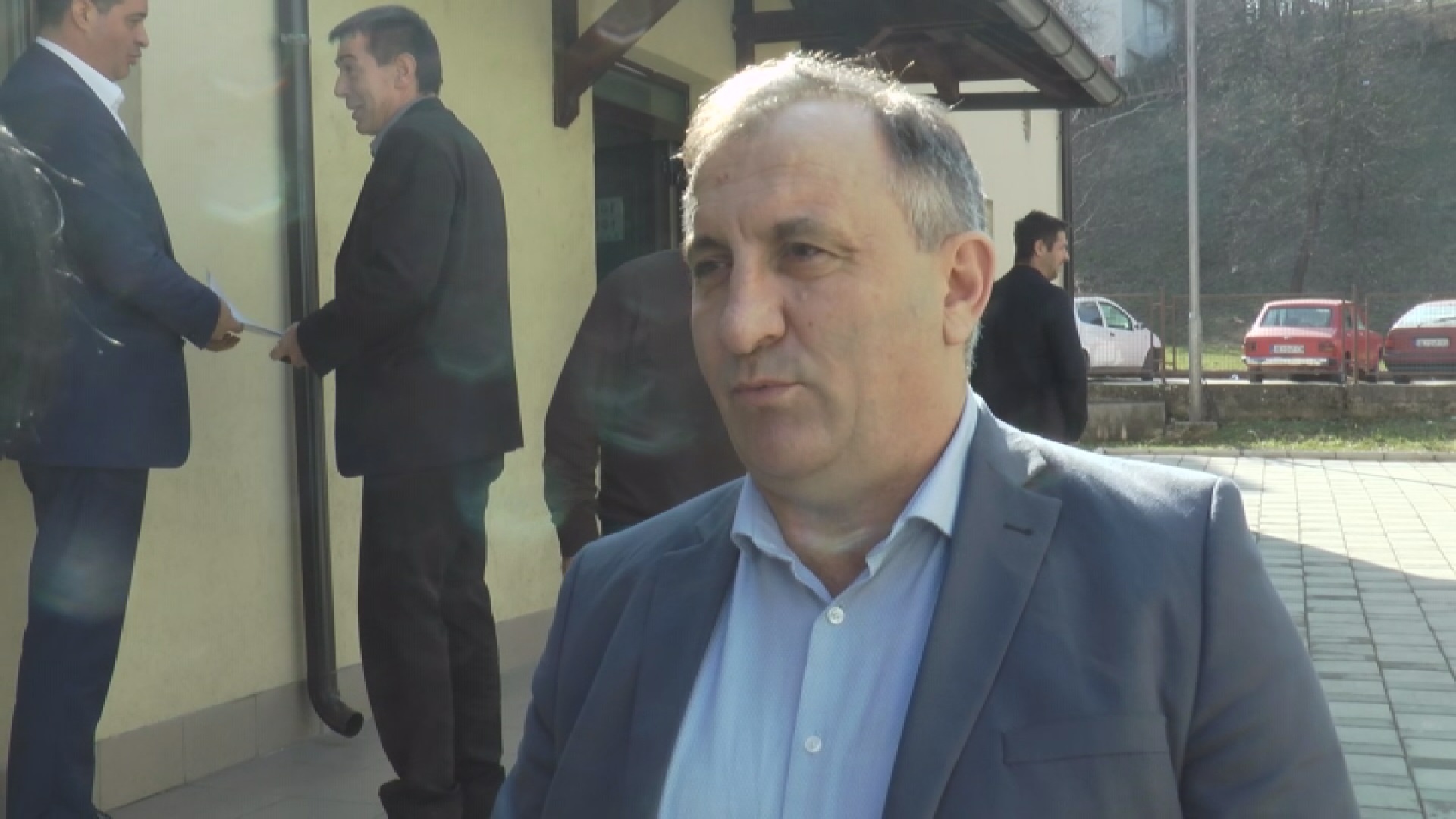 Мујовић: Крећемо са реализацијом круцијалних пројеката 