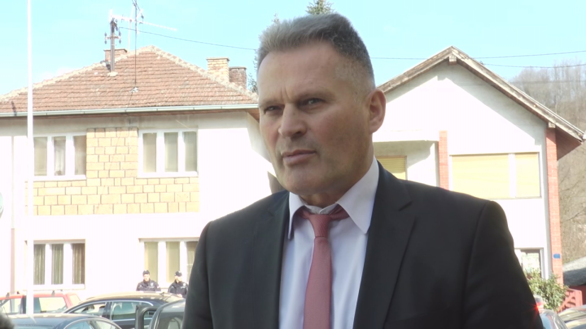 Васиљевић: Урадиће се пут који ће спојити Нову Варош и Ивањицу