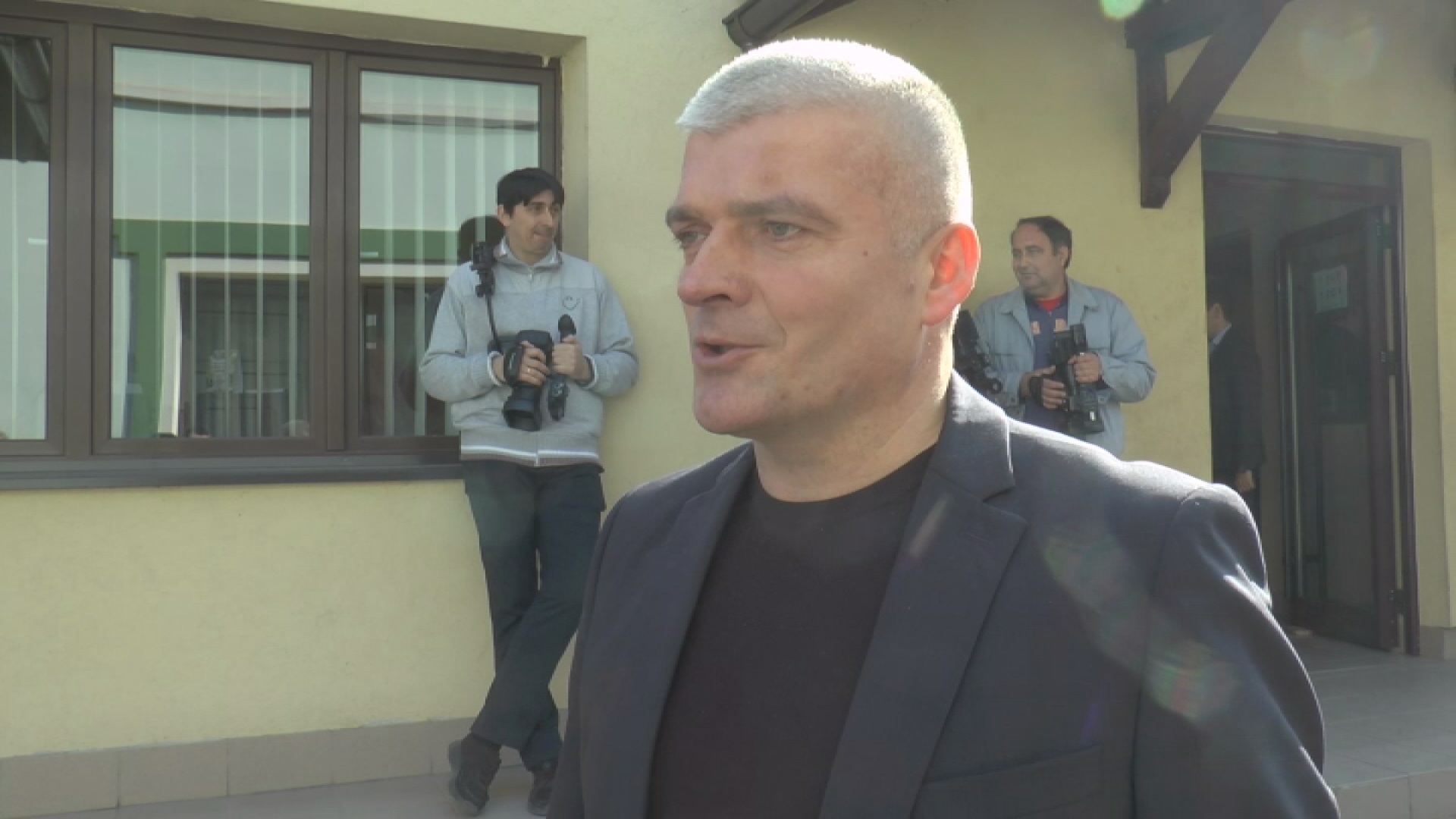 Рвовић: Градња путног правца Кокин Брод - Прибој 2020.