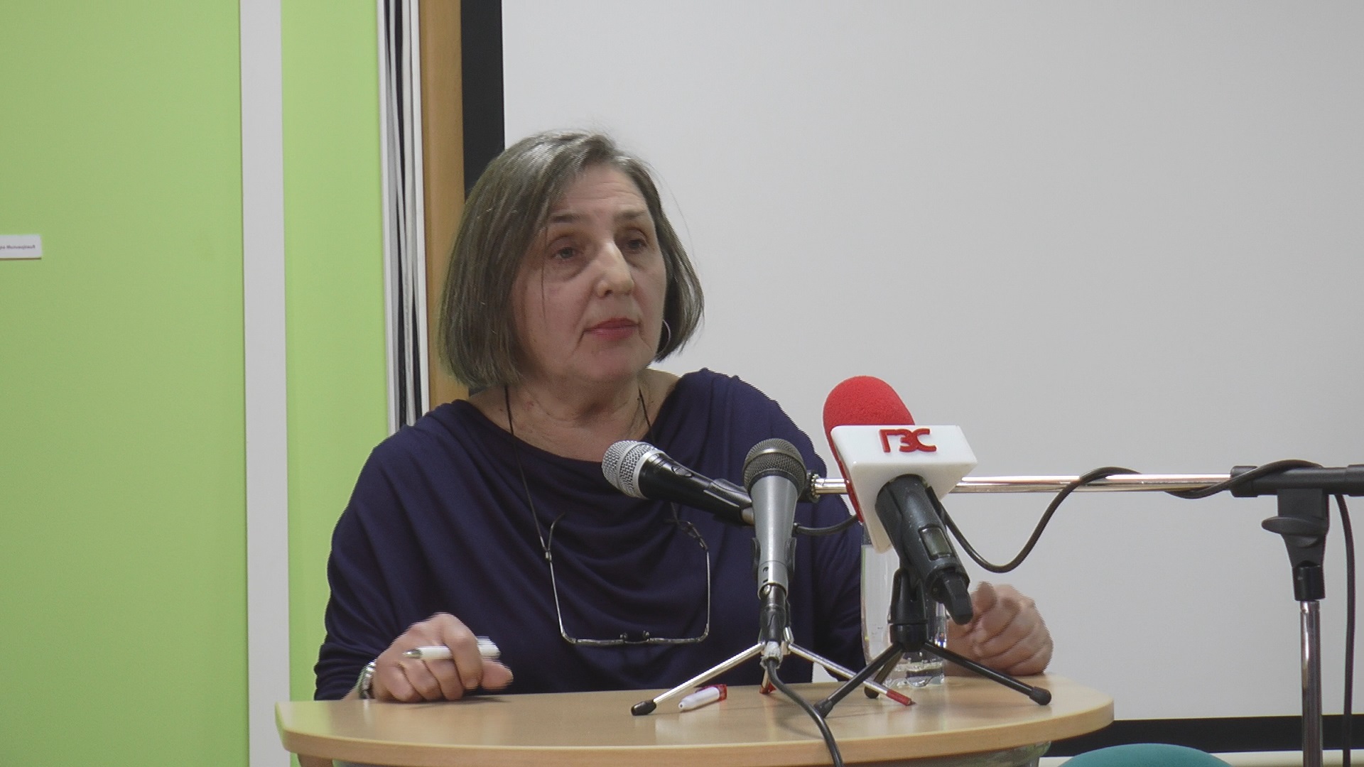Рaсправа о медијској стратегији јуче одржана у Чачку, сутра завршна у Београду