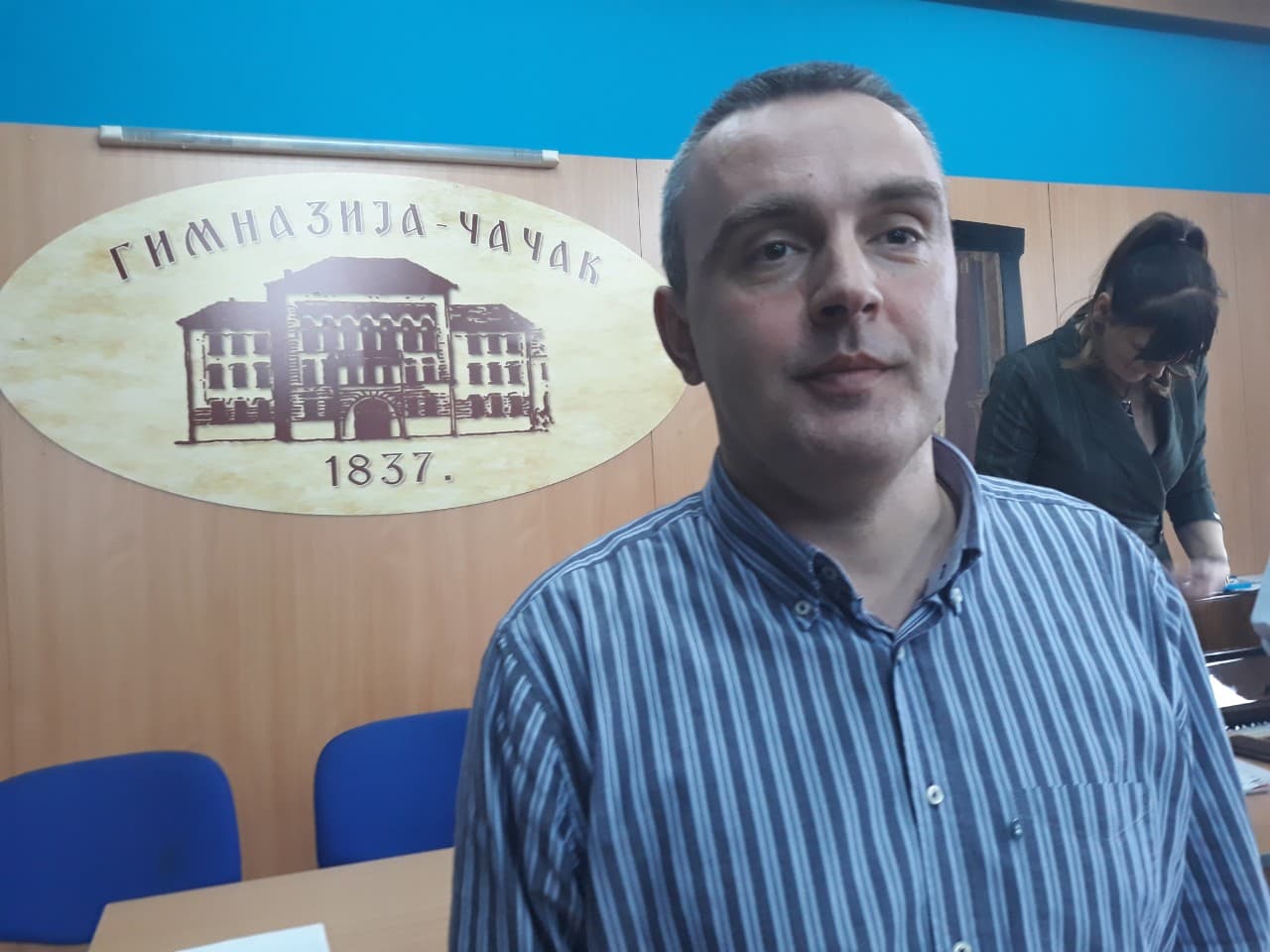 УСПРС бележи 20 година од оснивања: Борба се наставља за свако радно место и за сваку школу
