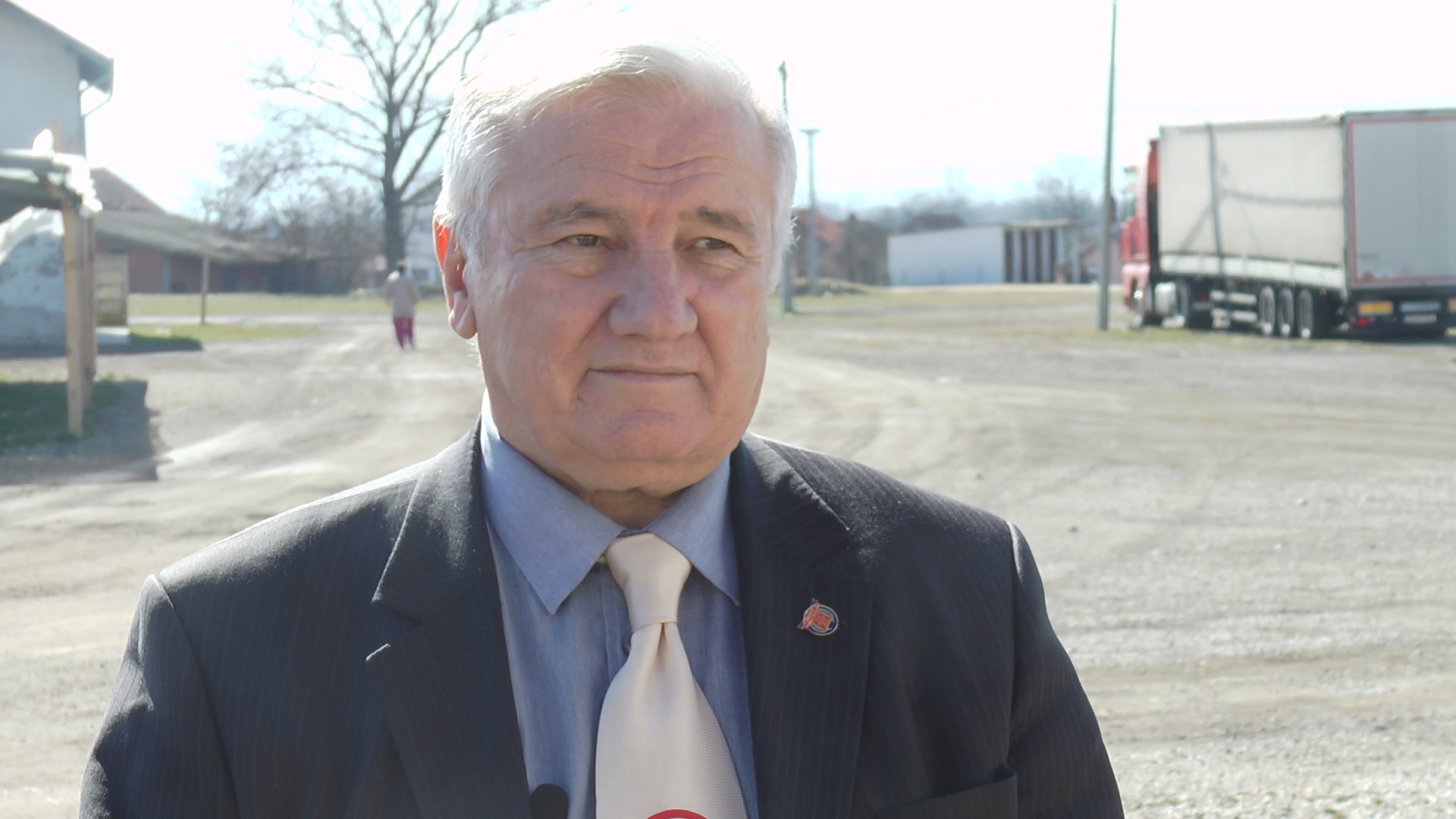 Mиладин Шеварлић: Иступио сам из Двери, али настављам борбу за интересе грађана