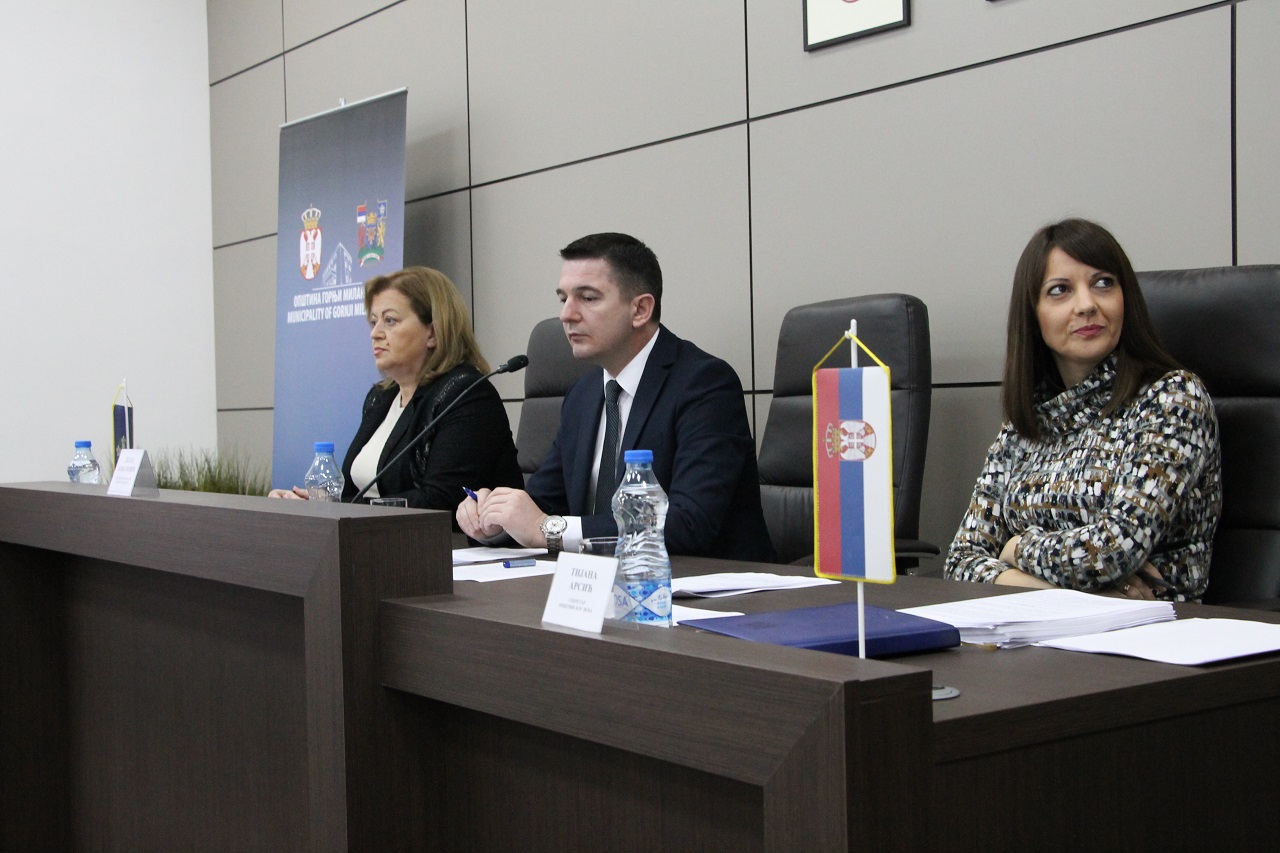 Већници разматрали и усвајали Извештаје о раду јавних предузећа и установа
