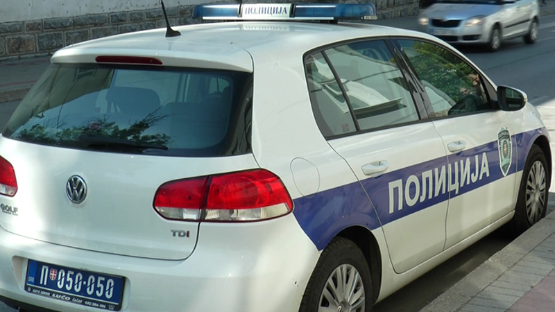 Украли око 800 литара дизела