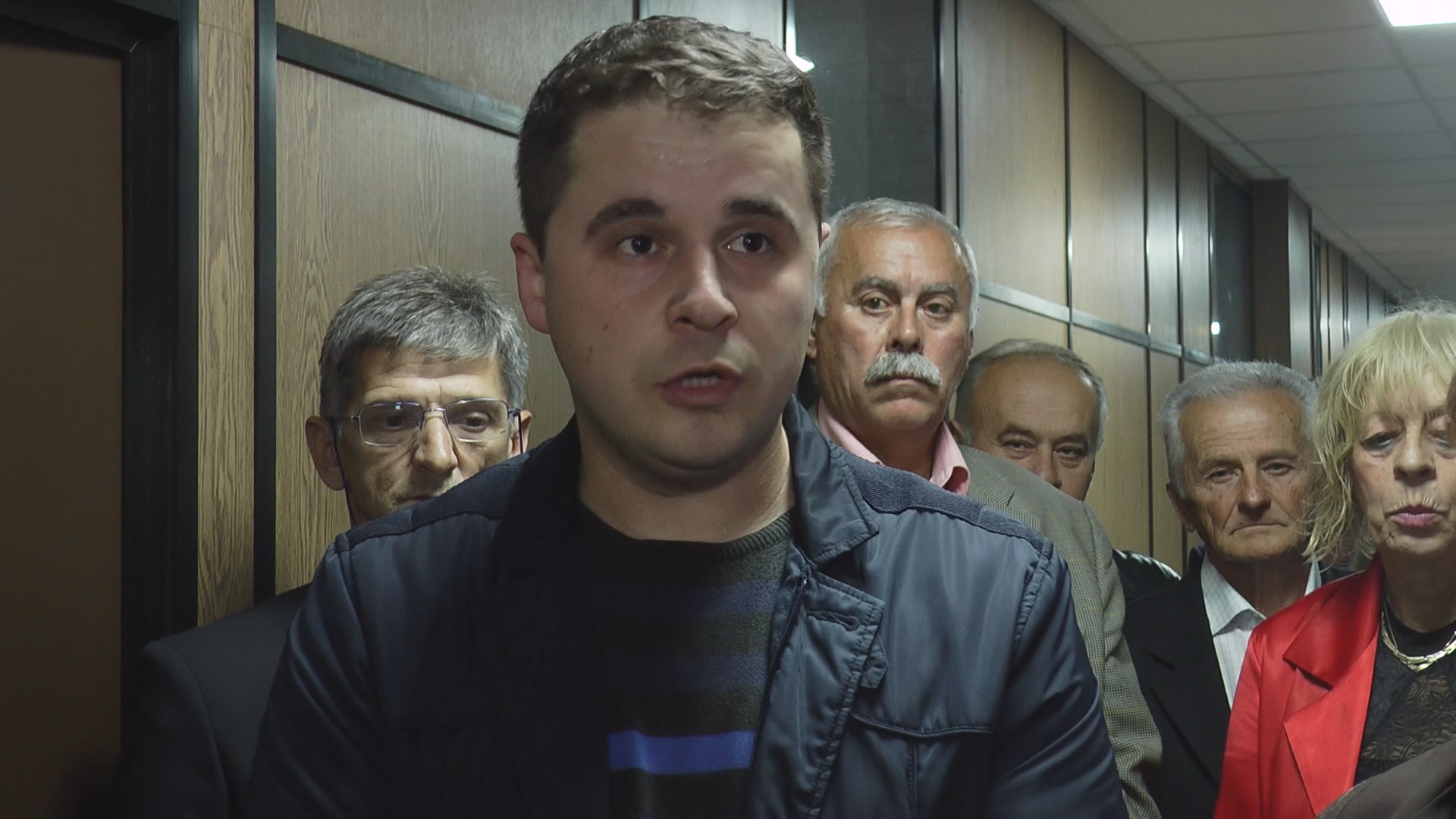 Доловић осуђује синоћње понашање опозиције