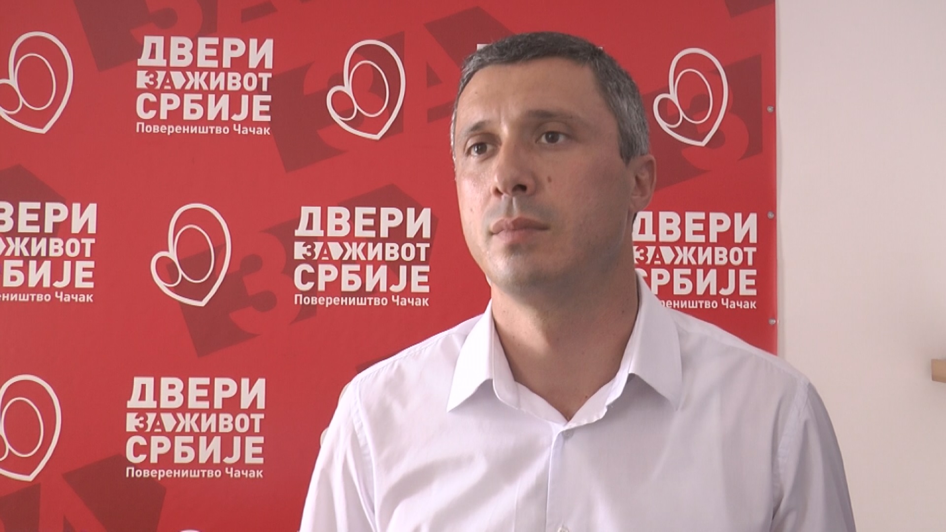 Обрадовић: Власт има рок до сутра да ослободи све ухапшене