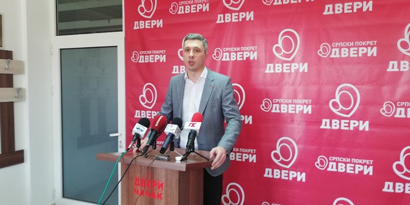 Обрадовић: Поново ћемо ући на РТС