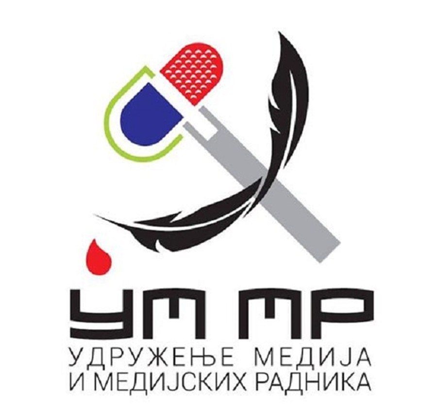 УММР: Пашалић позвао гробаре медијске сцене на разговор о медијским слободама