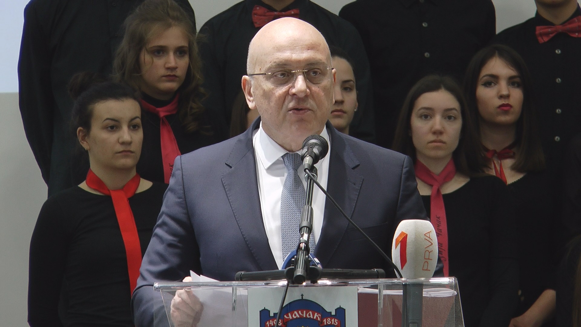 Вукосављевић: Јавна расправа о Медијској стратегији прошла у критичким тоновима