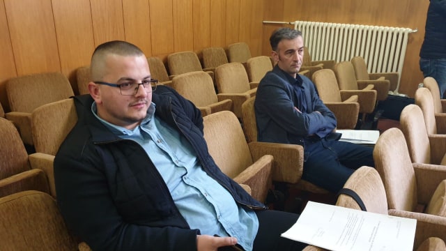 Ровчанин и Бањица напустили ДПС