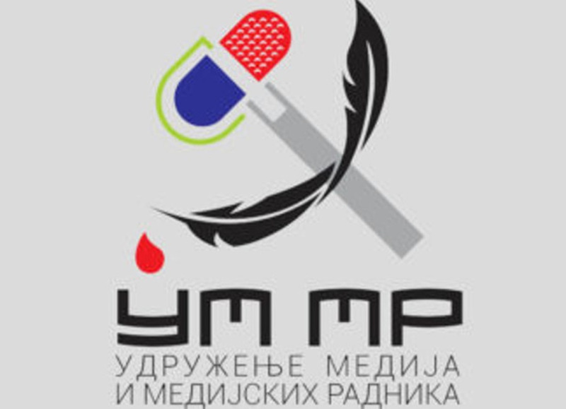 УММР: Најодговорнији за таблоидизацију и покушај рушења великих медија јесте НУНС 