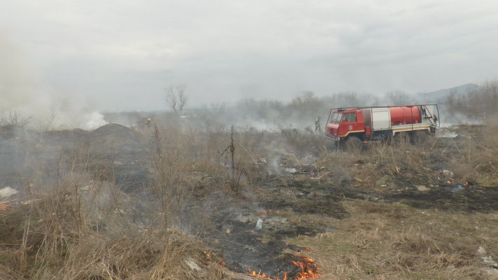 Србији треба 200 нових ватрогасаца