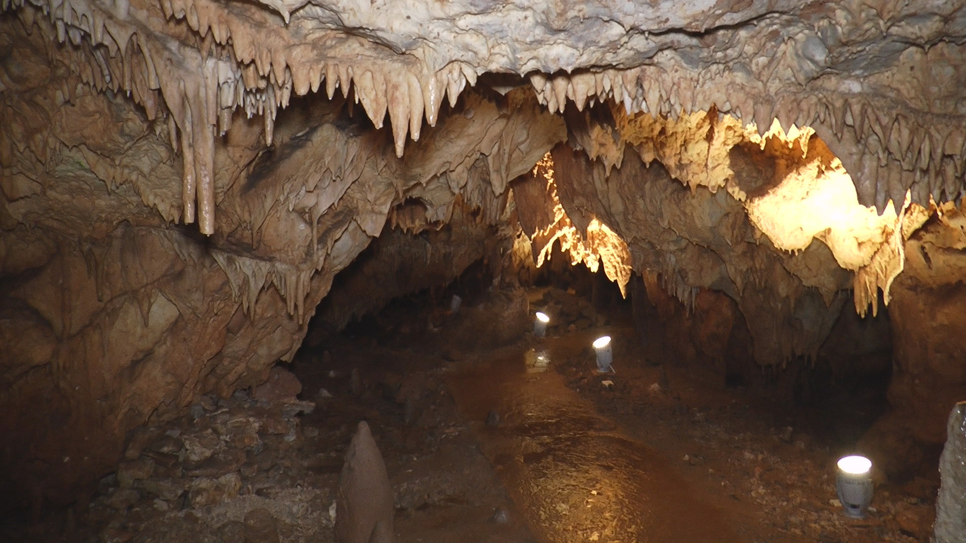 Потпећка пећина сија новим сјајем