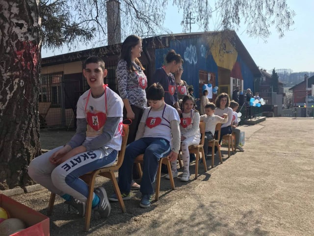 Заједно смо јачи, фото: РИНА