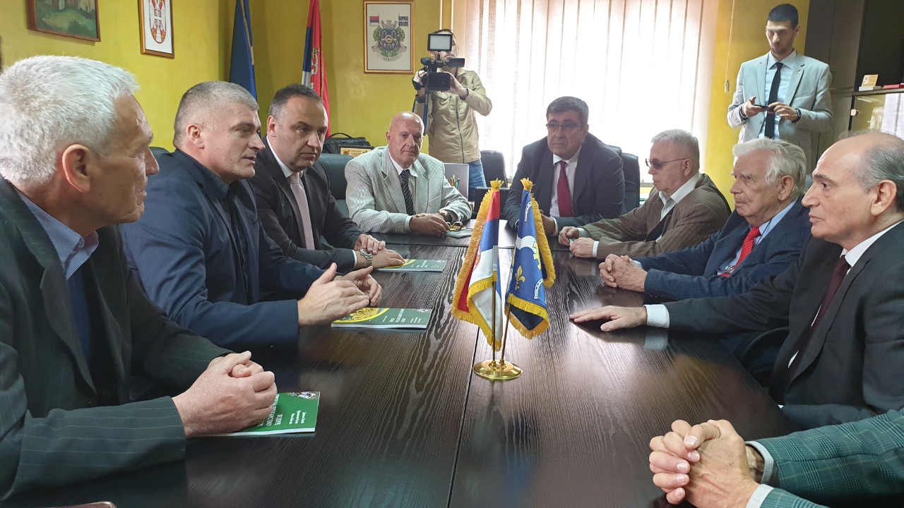 Задруга у Слободној зони оживеће пољопривреду прибојског краја